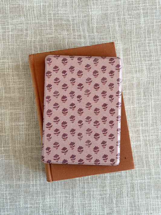 No. 06 — Pressed Leaves
