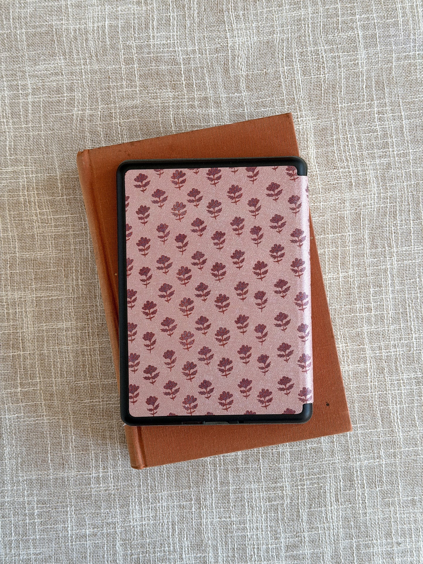 No. 06 — Pressed Leaves