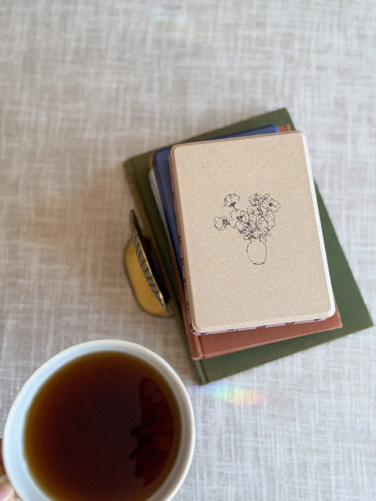 No. 04 — Line Study