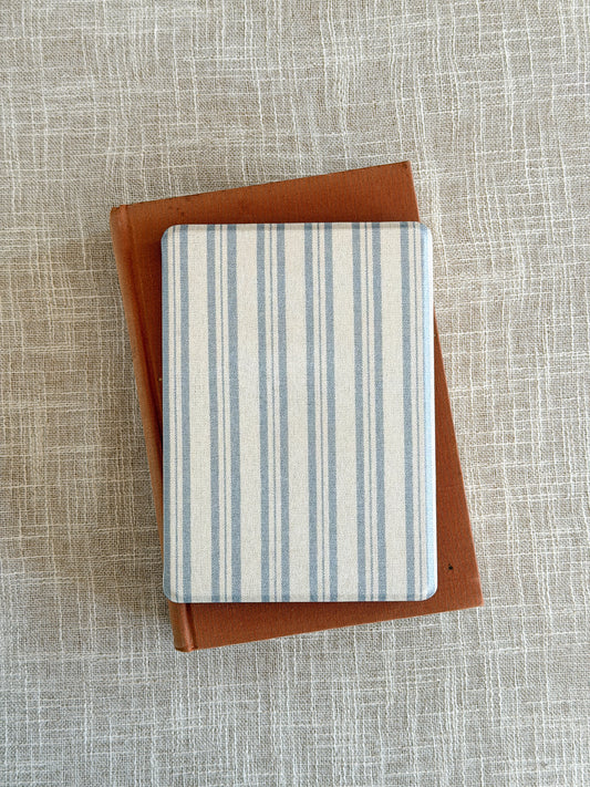 No. 02 — Blue Cloth