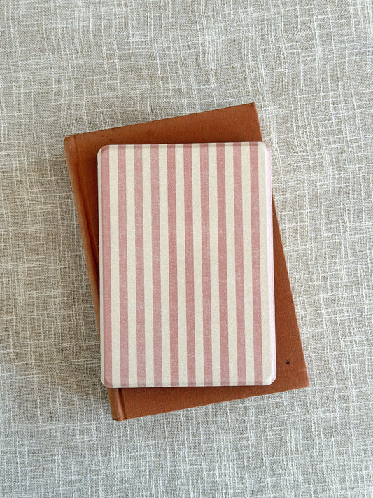No. 05 — Blush Cloth