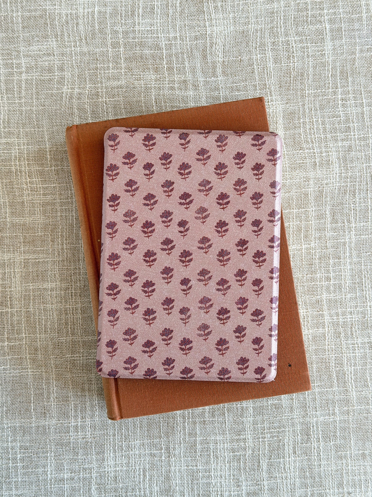 No. 06 — Pressed Leaves